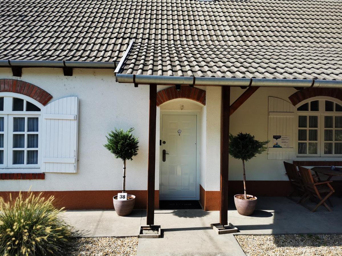 Pintes 38 Apartamento Dunaújváros Exterior foto